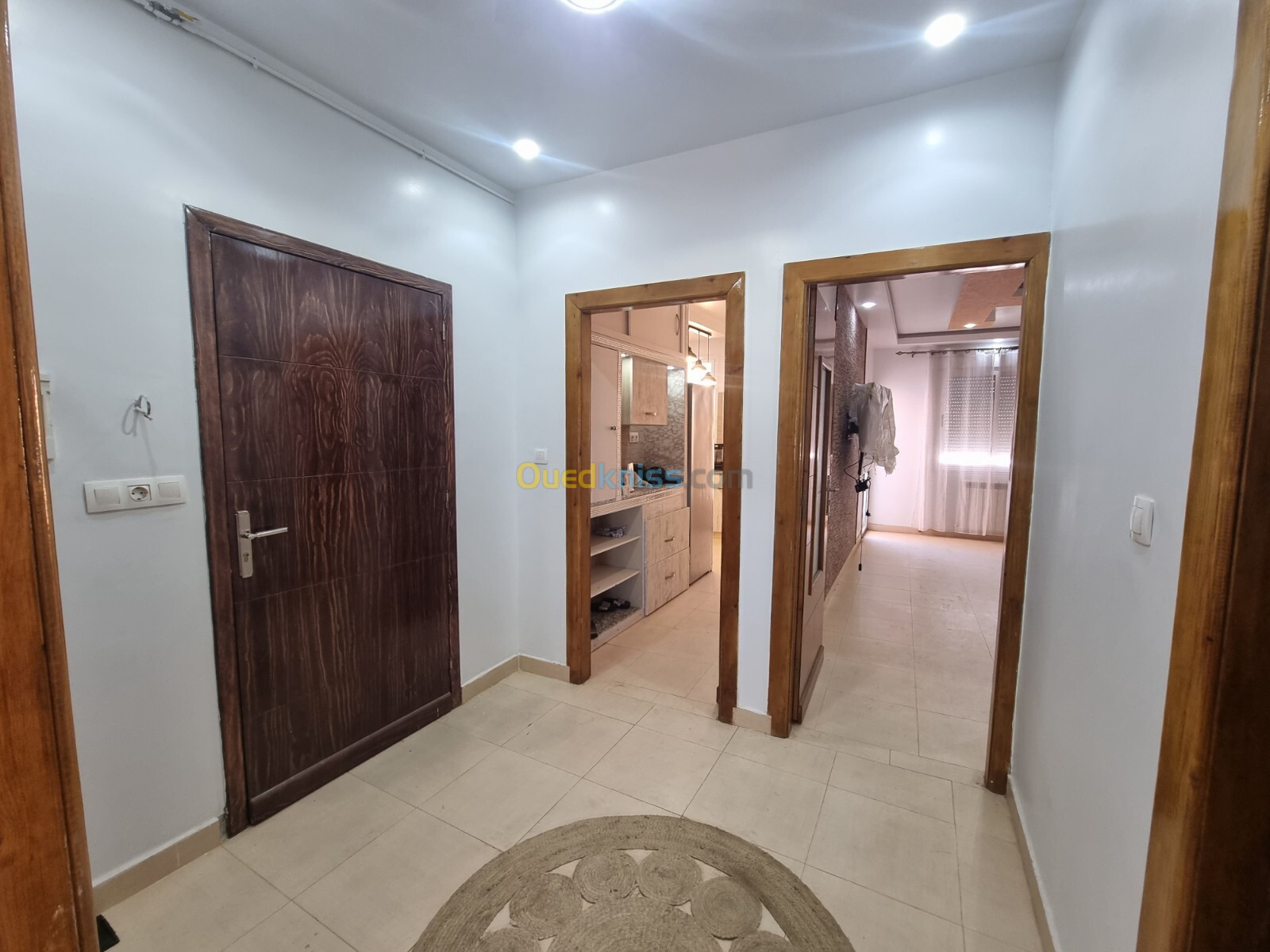 Vente Appartement F3 Oran Bir el djir