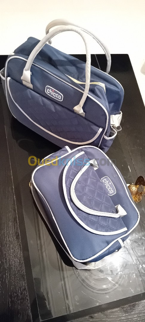 Ensemble de sac pour bébé chicco