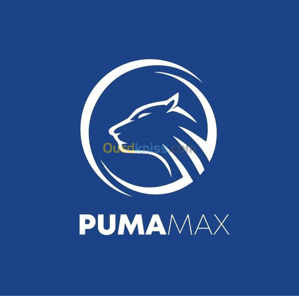 Puma max