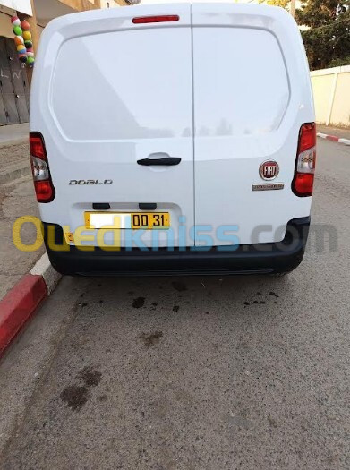 Fiat fiat Doblo 2024 