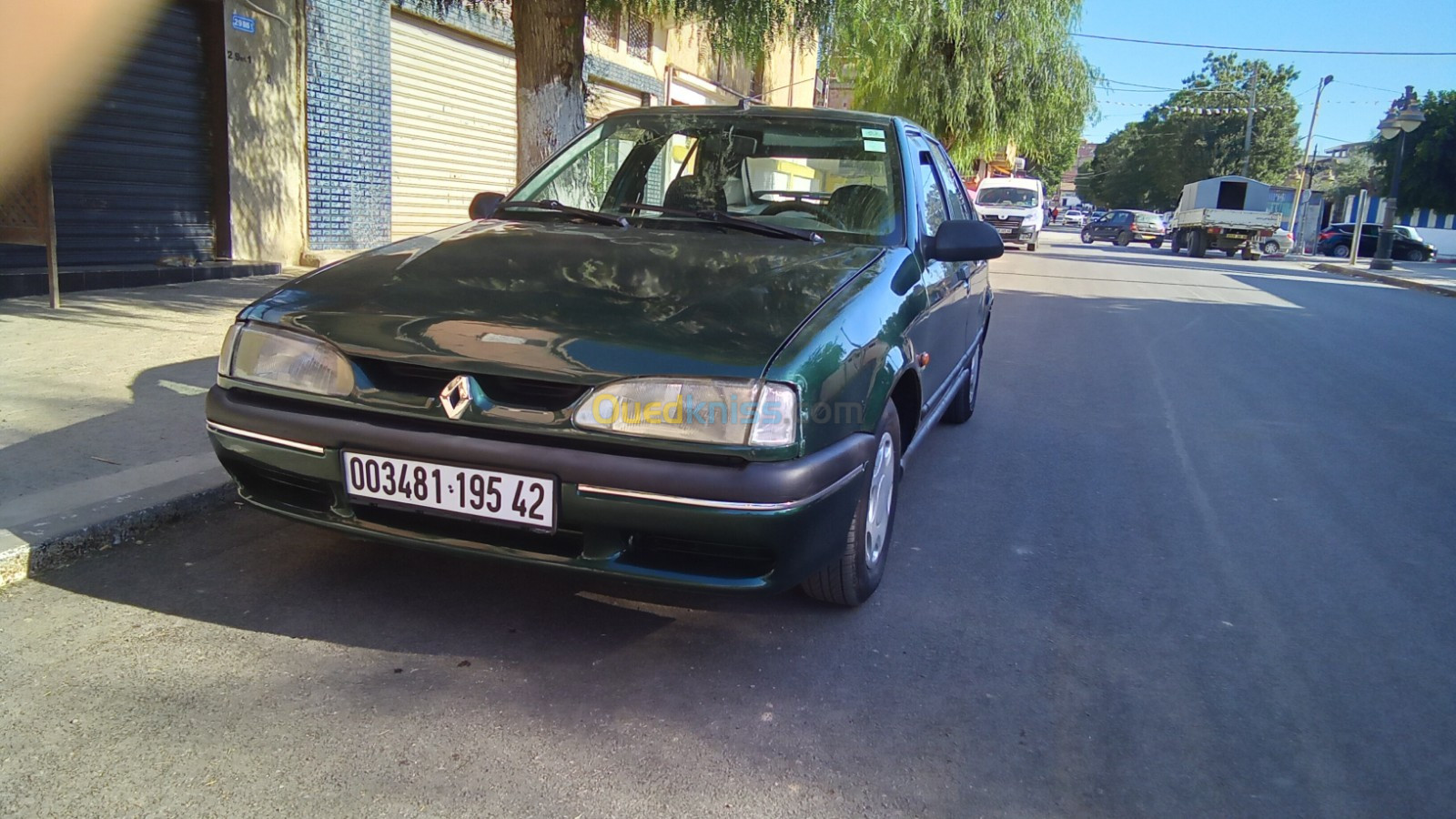 Renault 19 1995 19