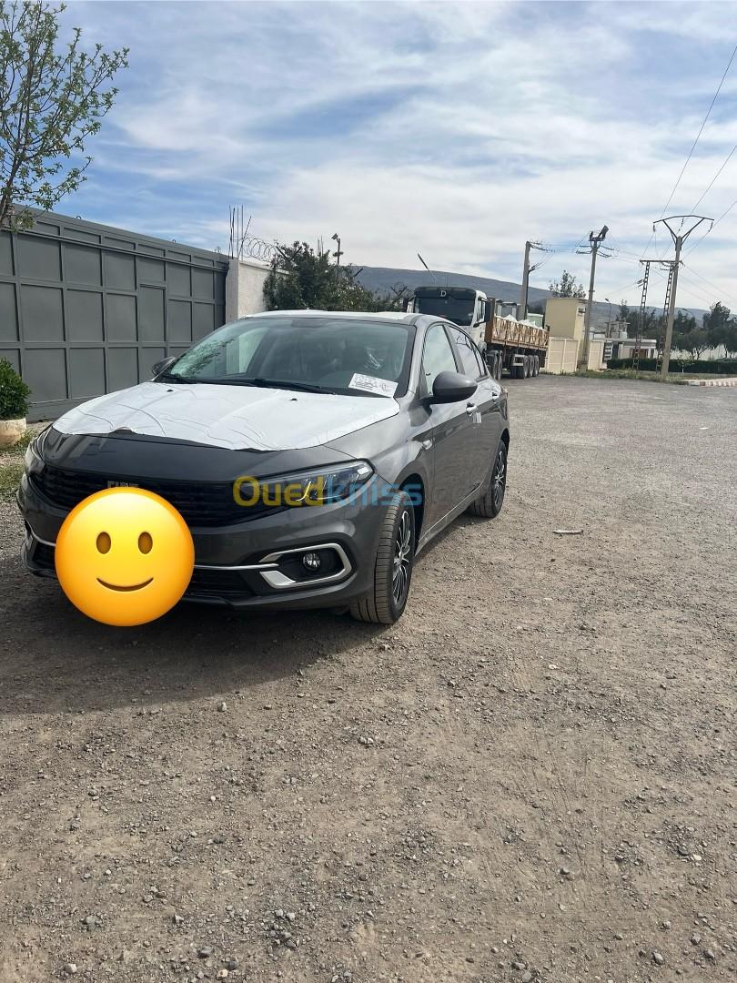 Fiat Tipo 2024 Life