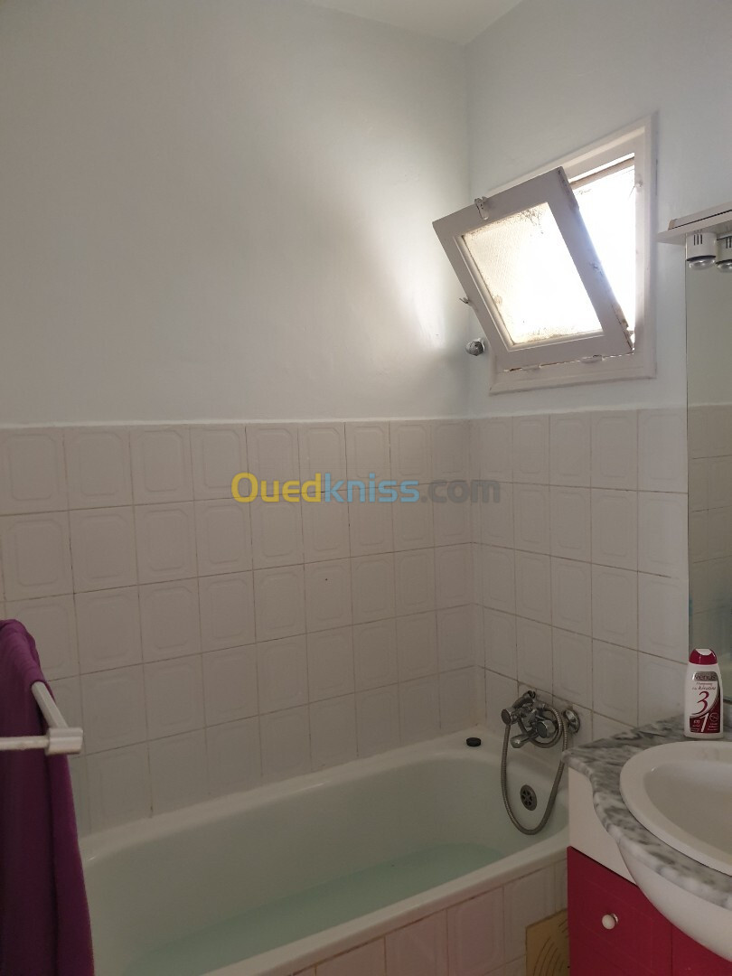 Vente Appartement Alger Gue de constantine