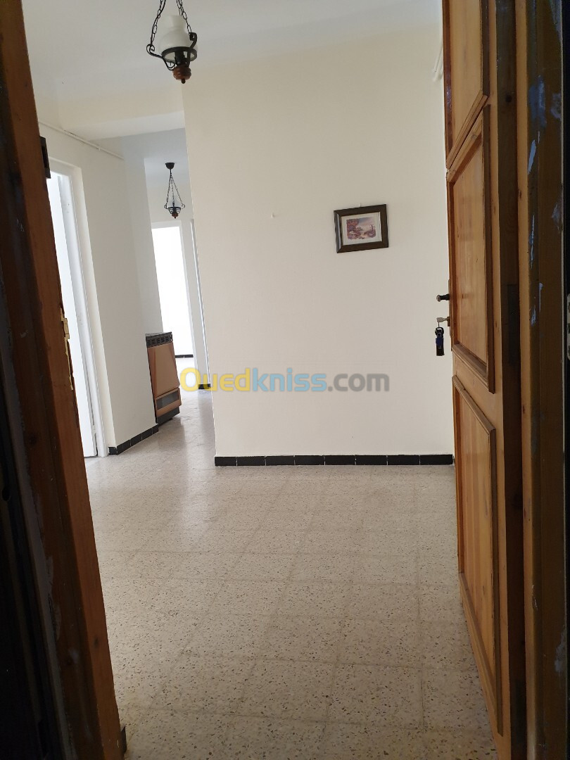 Vente Appartement Alger Gue de constantine