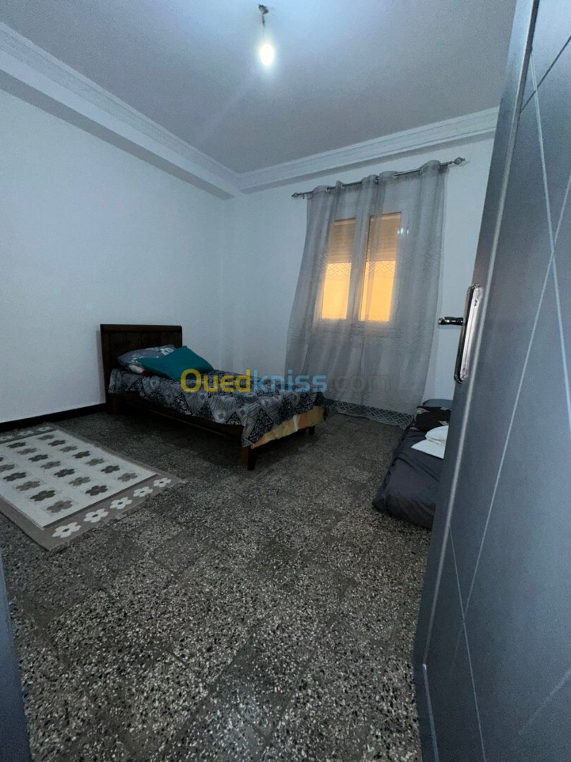 Location Appartement F5 Alger Bab ezzouar