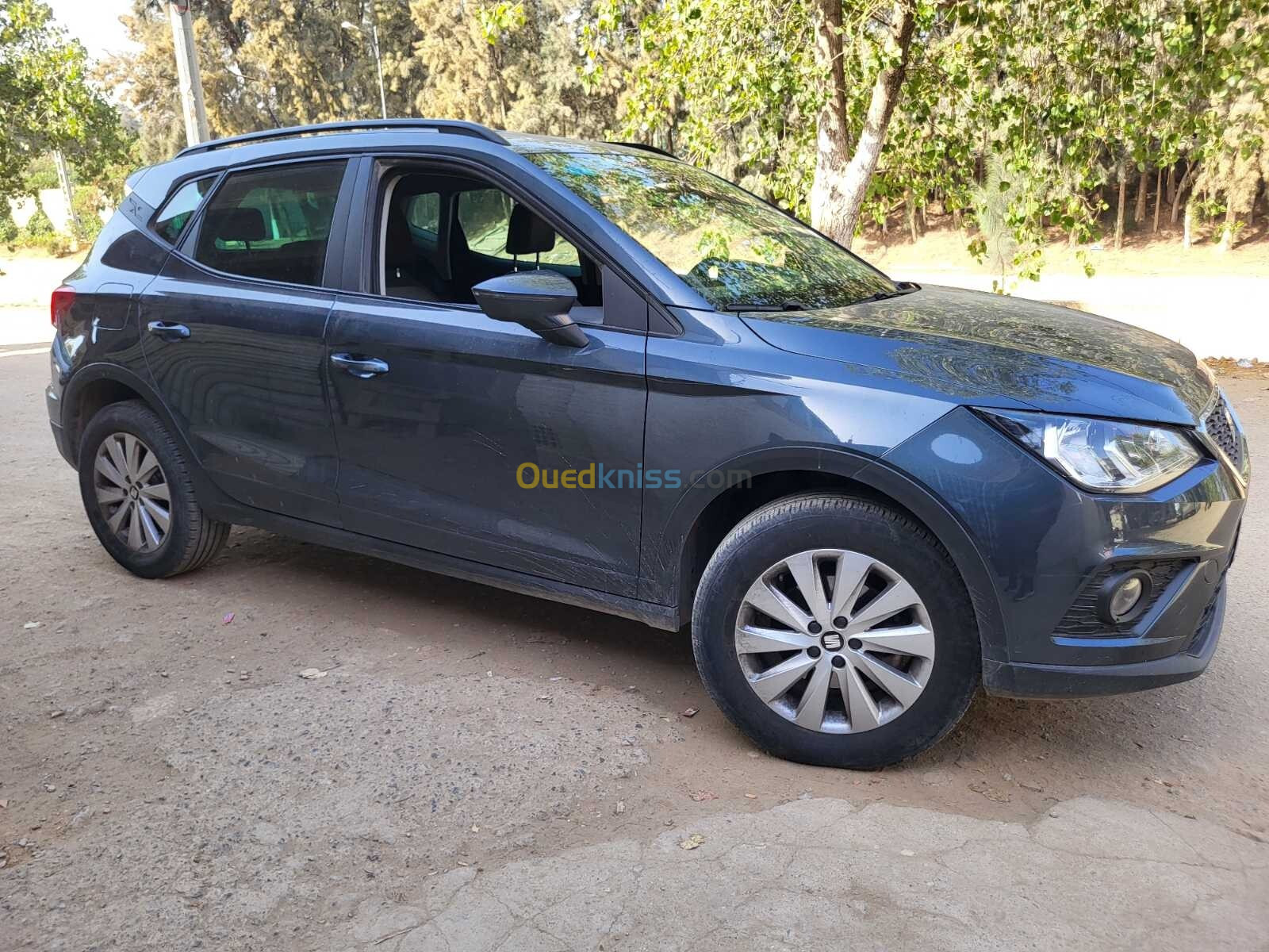 Seat ARONA 2019 ARONA