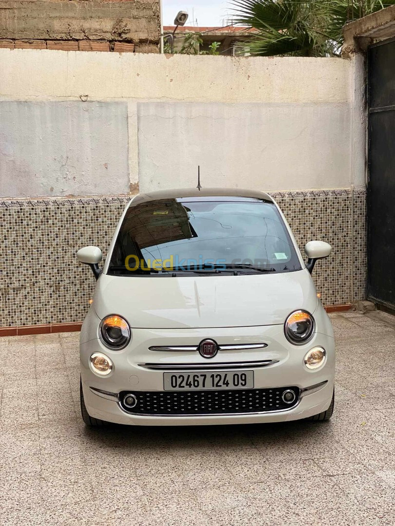 Fiat Fiat 500 2024 Doldchivta