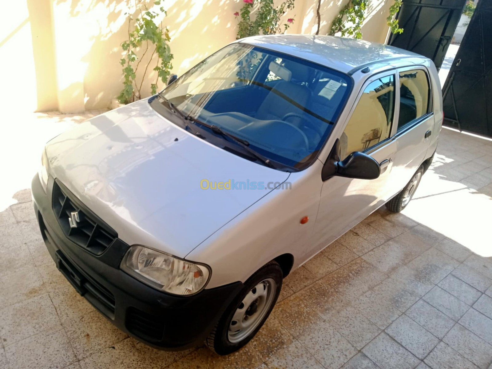 Suzuki Alto 2013 Alto