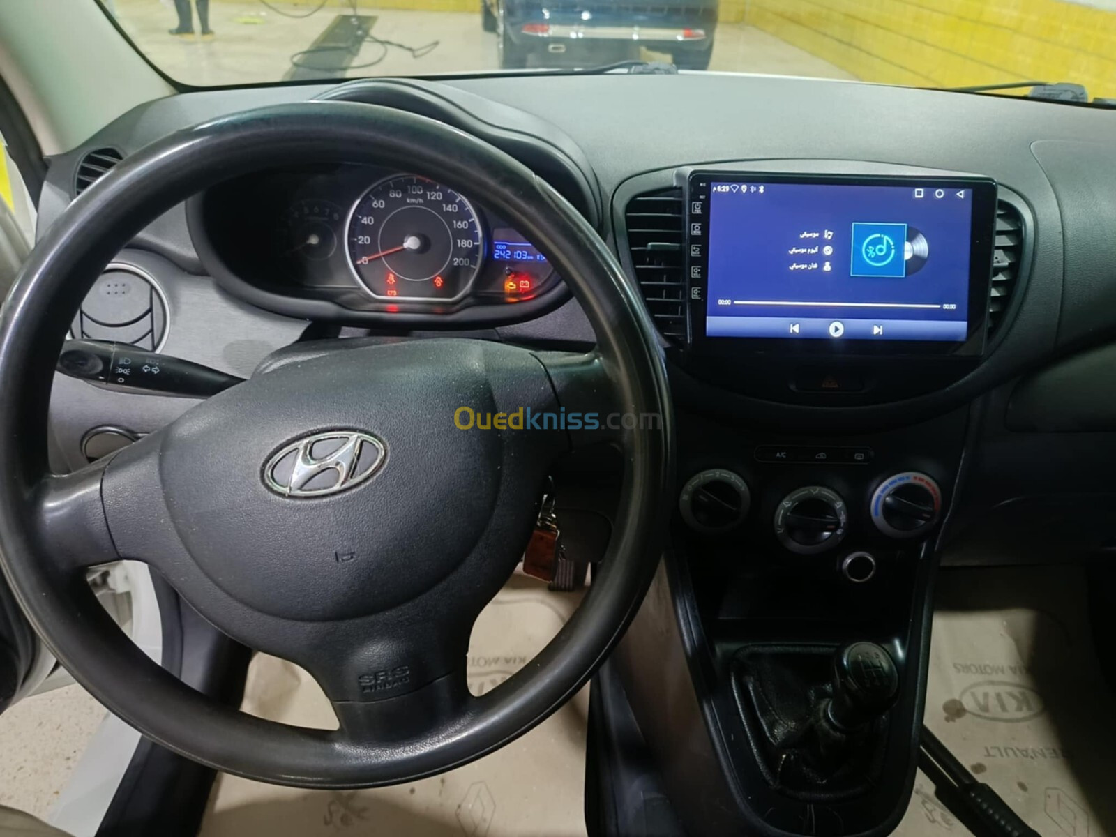 Hyundai i10 2015 GL Plus