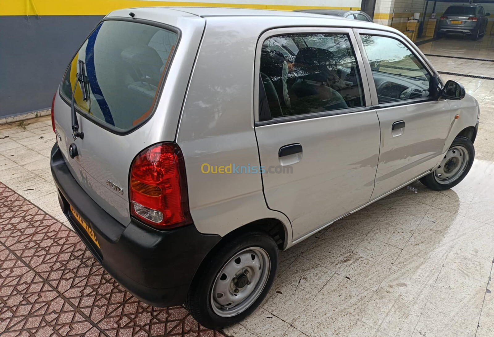 Suzuki Alto 2013 Alto