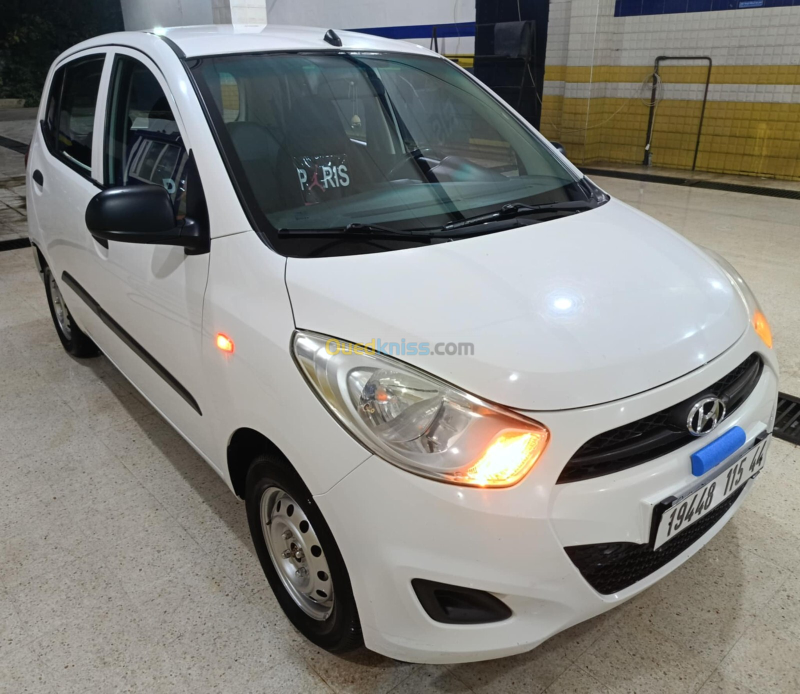 Hyundai i10 2015 GL Plus