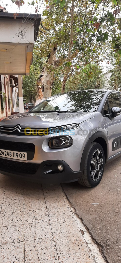 Citroen C3 2019 C3