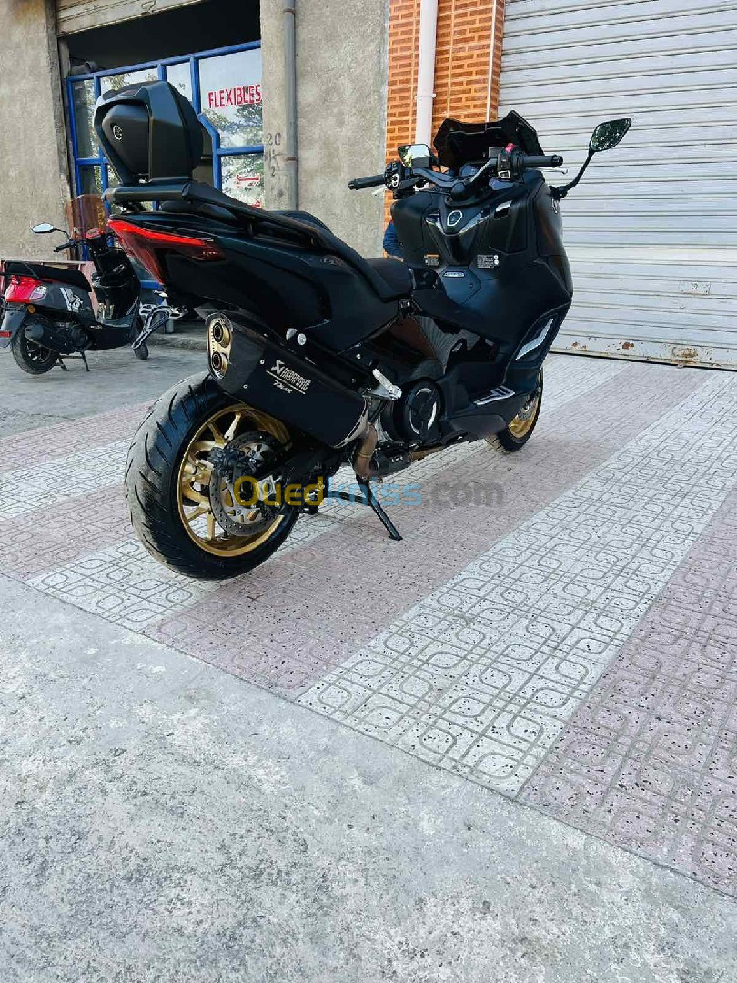 Yamaha Tmax 562 2022