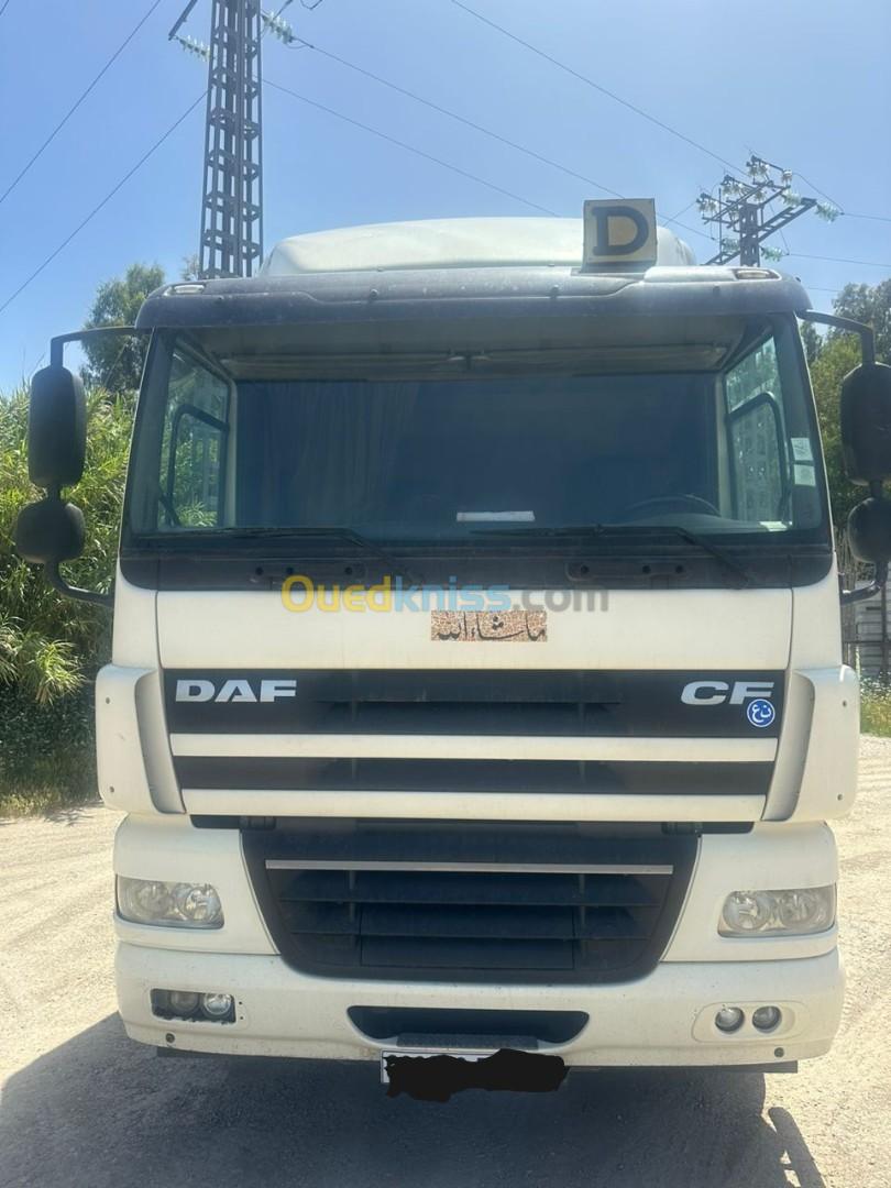 Daf Cf 2017