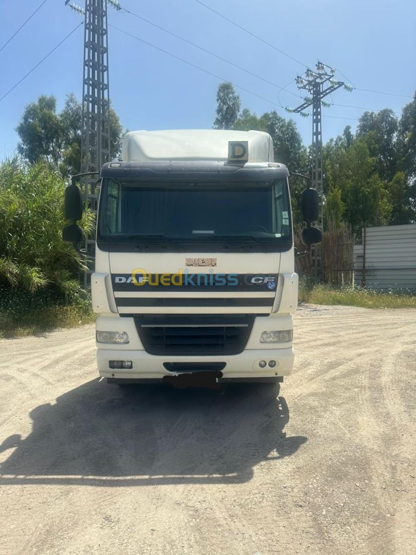 Daf Cf 2017