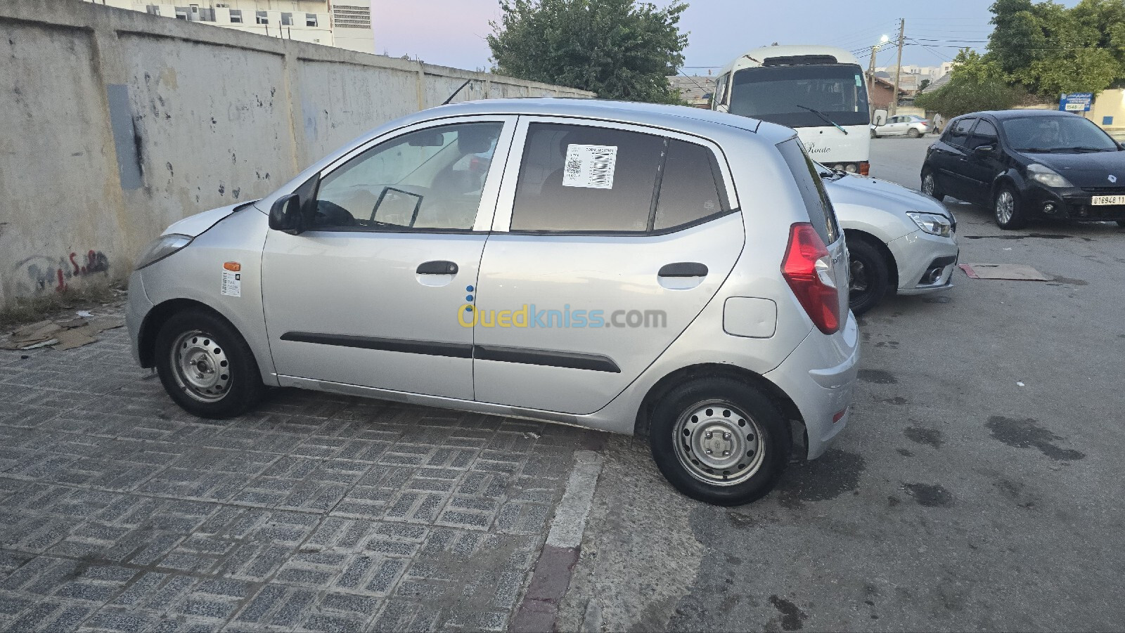 Hyundai i10 2012 GLS