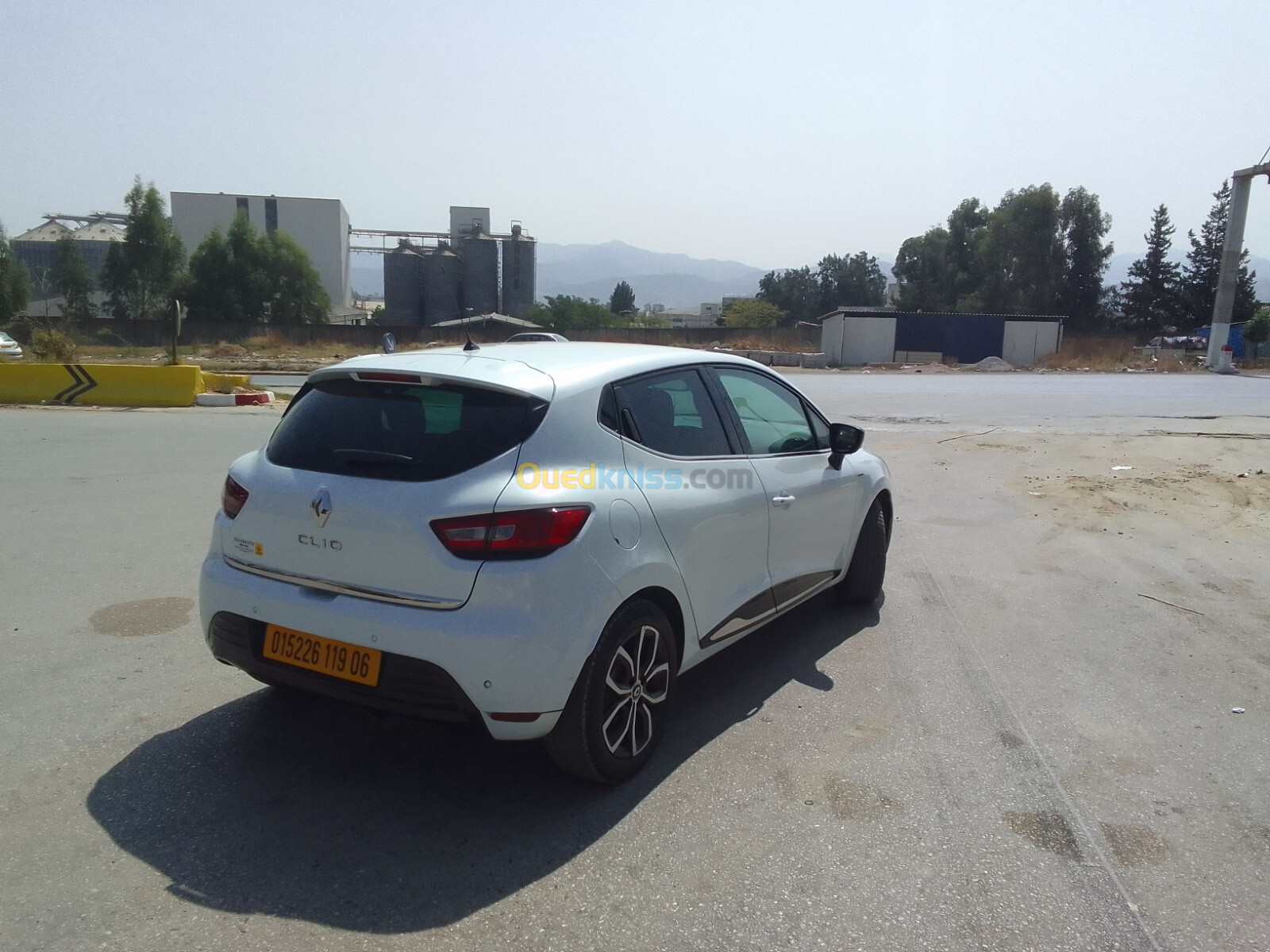 Renault Clio 4 2019 Limited 2