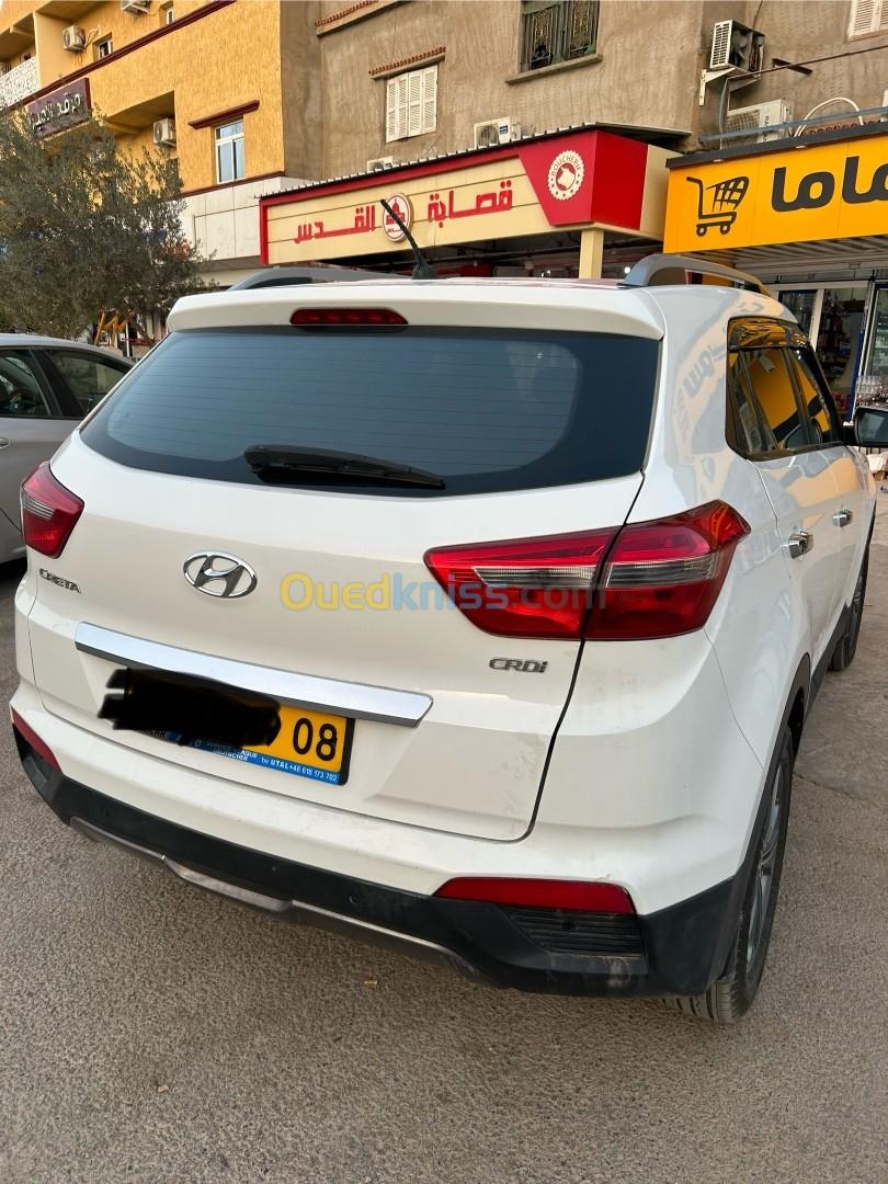 Hyundai Creta 2019 Gls