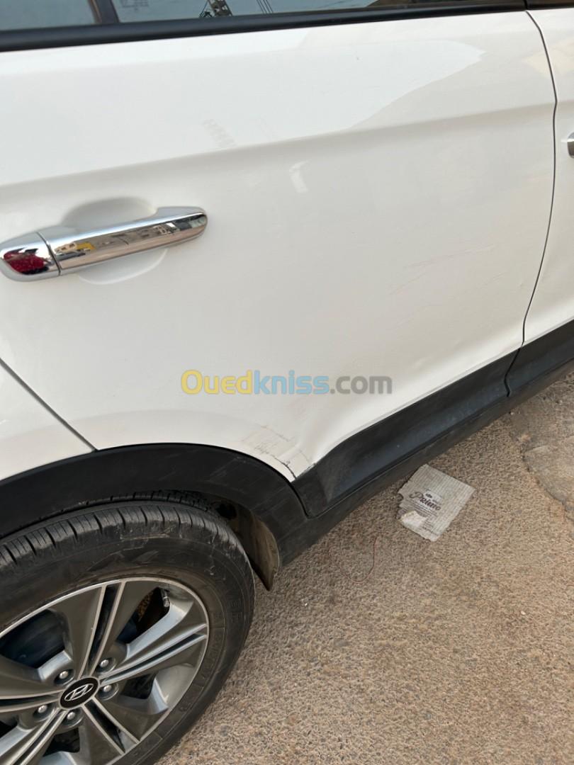 Hyundai Creta 2019 Gls