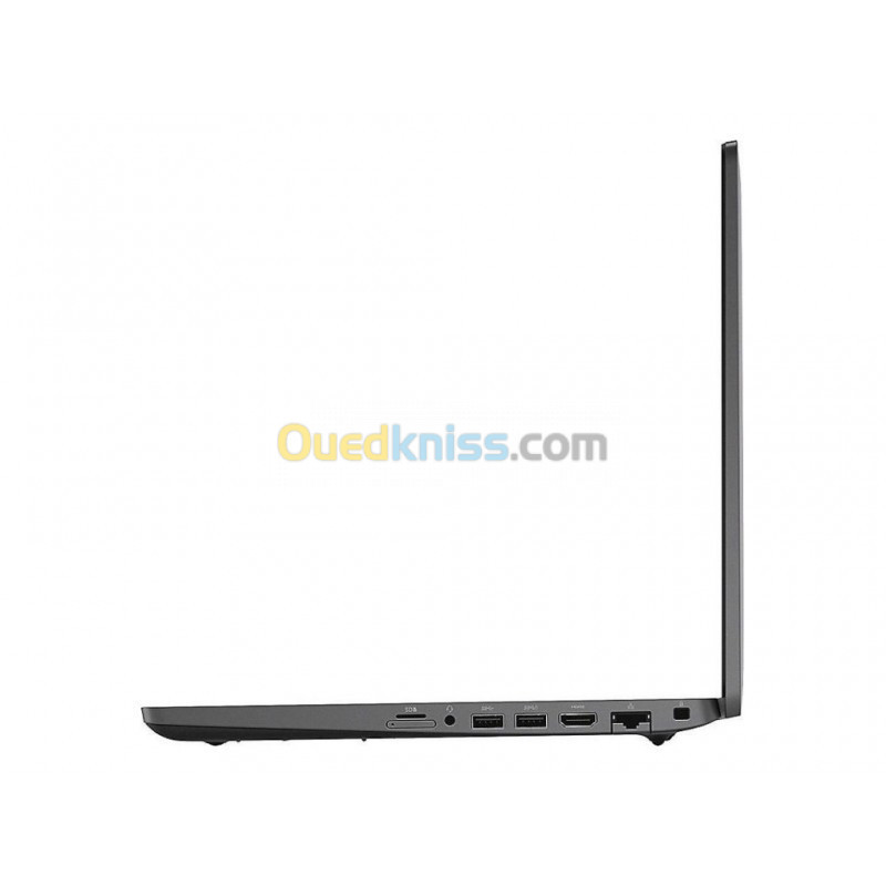 DELL LATITUDE 5500 TACTIL