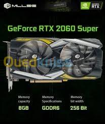 PC gaming  I5 12400F LGA 1700 , VGA RTX 2060 dual SUPER  8G DDR5 