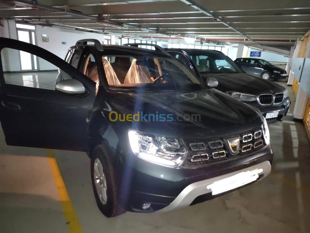 Dacia Duster 2020 