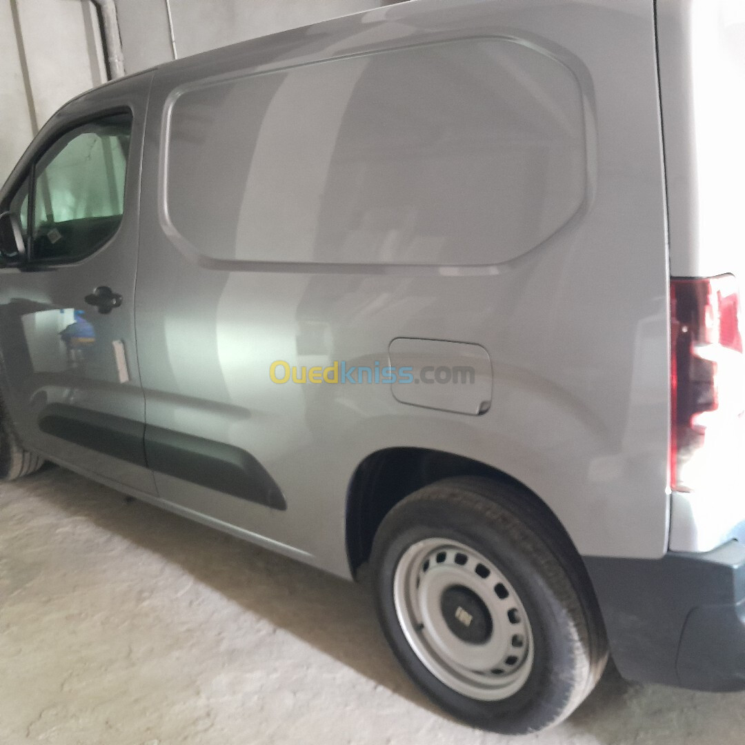 Fiat Doblo 2024 Doblo