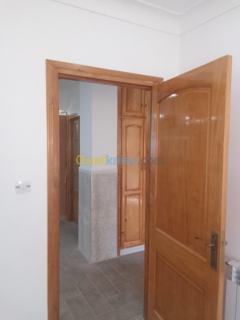 Vente Appartement F4 Tipaza Bou ismail