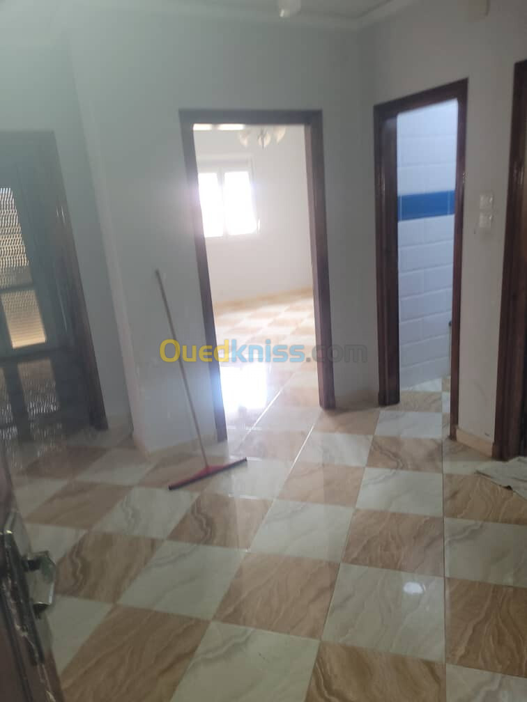 Vente Appartement F3 Tipaza Bou haroun