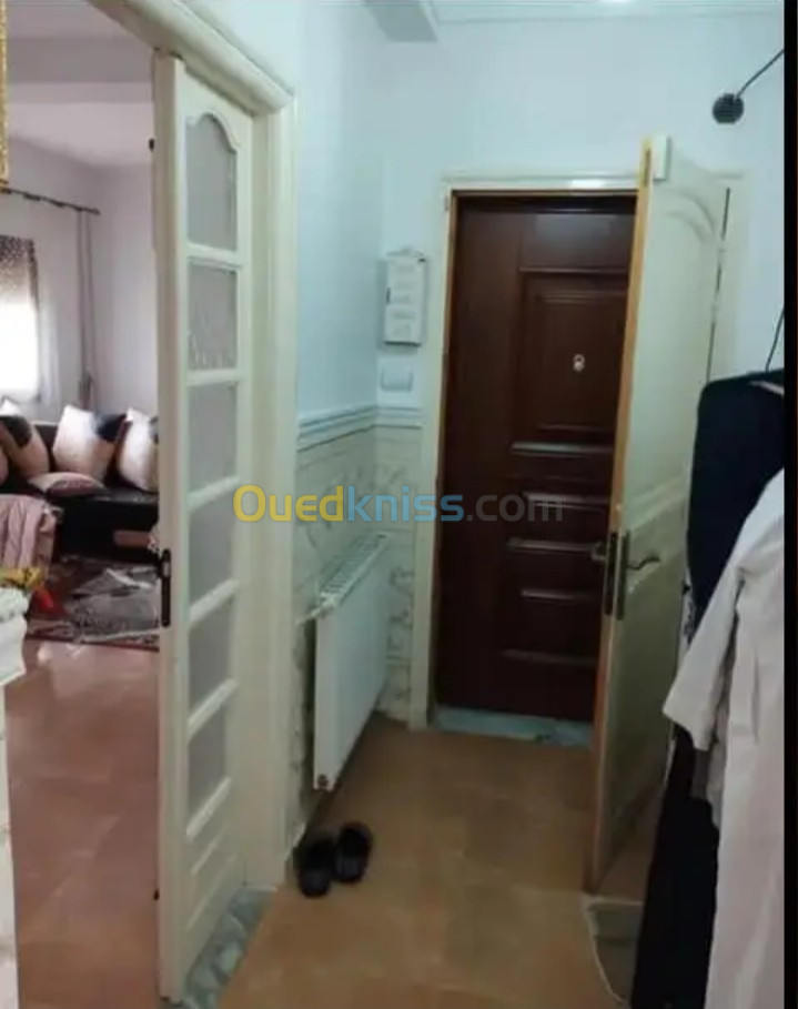 Vente Appartement F3 Tipaza Bou ismail