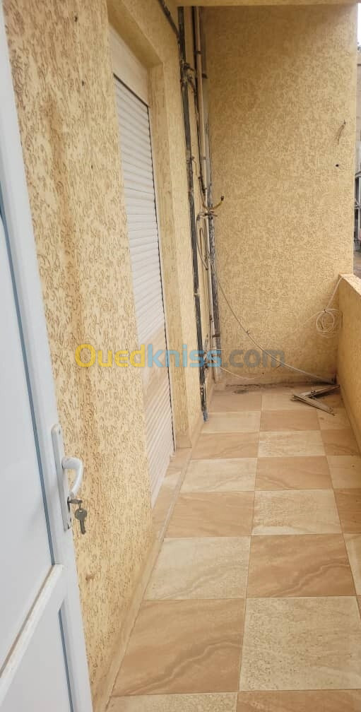 Vente Appartement F3 Tipaza Bou haroun