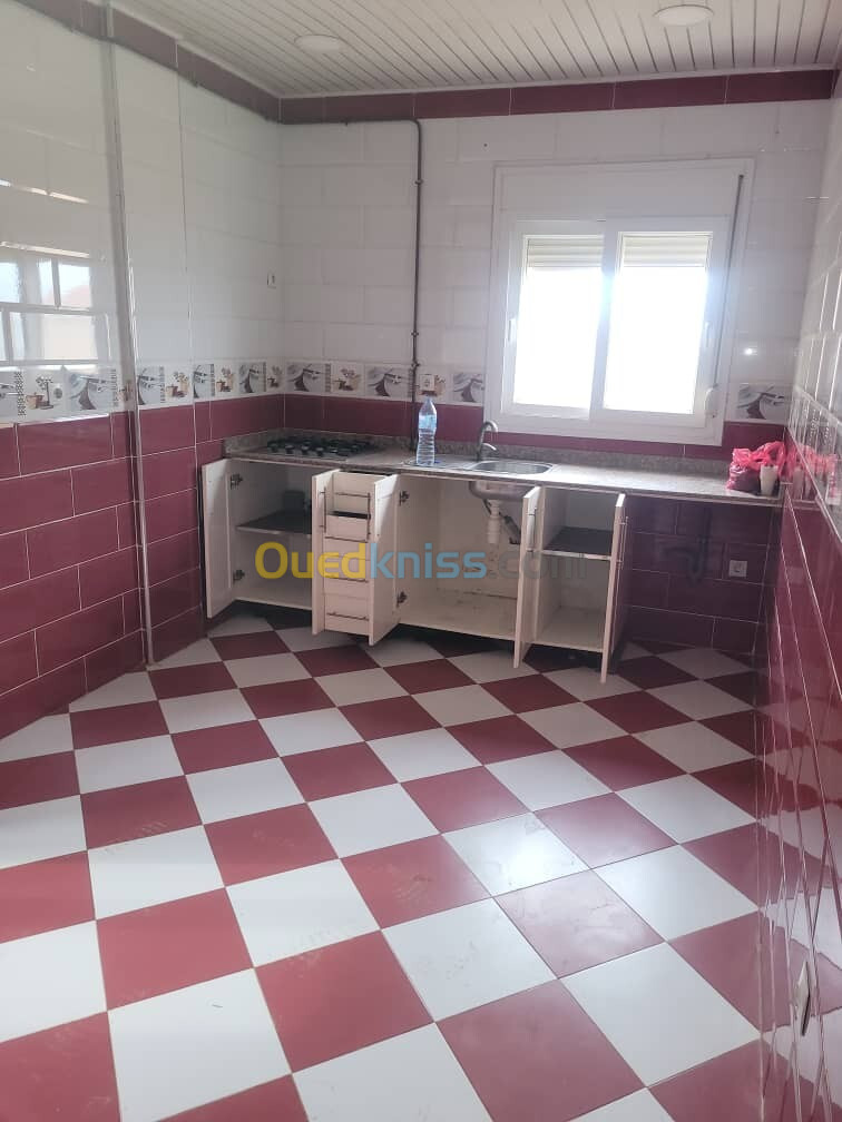 Vente Appartement F3 Tipaza Bou haroun