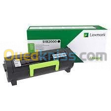 TONER LEXMARK ORIGINAL 