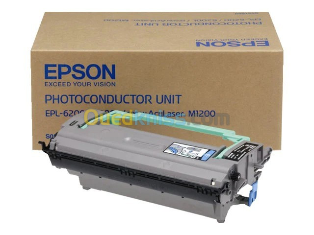 DRUM EPSON ORIGINAL