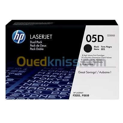 TONER HP 05A