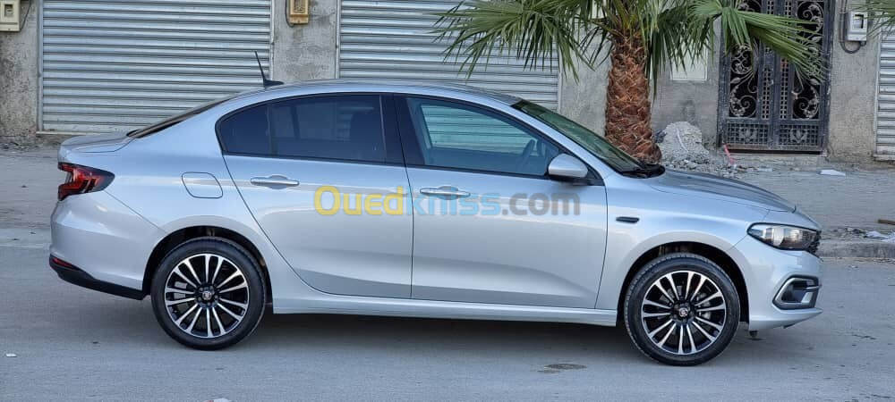 Fiat Tipo Sedan 2023 Life