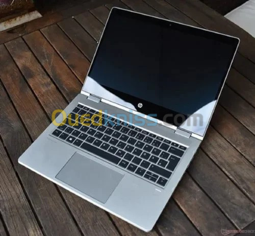 HP PROBOOK X360 435 G8 AMD RYZEN 5 5600U 16GO 256GO SSD 