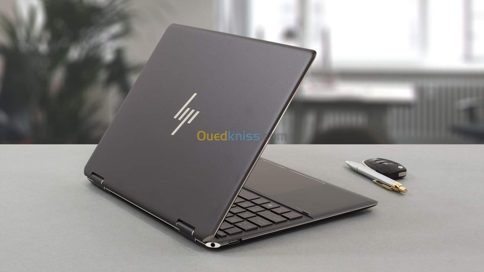 HP SPECTRE X360  2IN1  14-EF2013DX 2023 INTEL CORE I7 1355U 16GO 512GO SSD NVME 