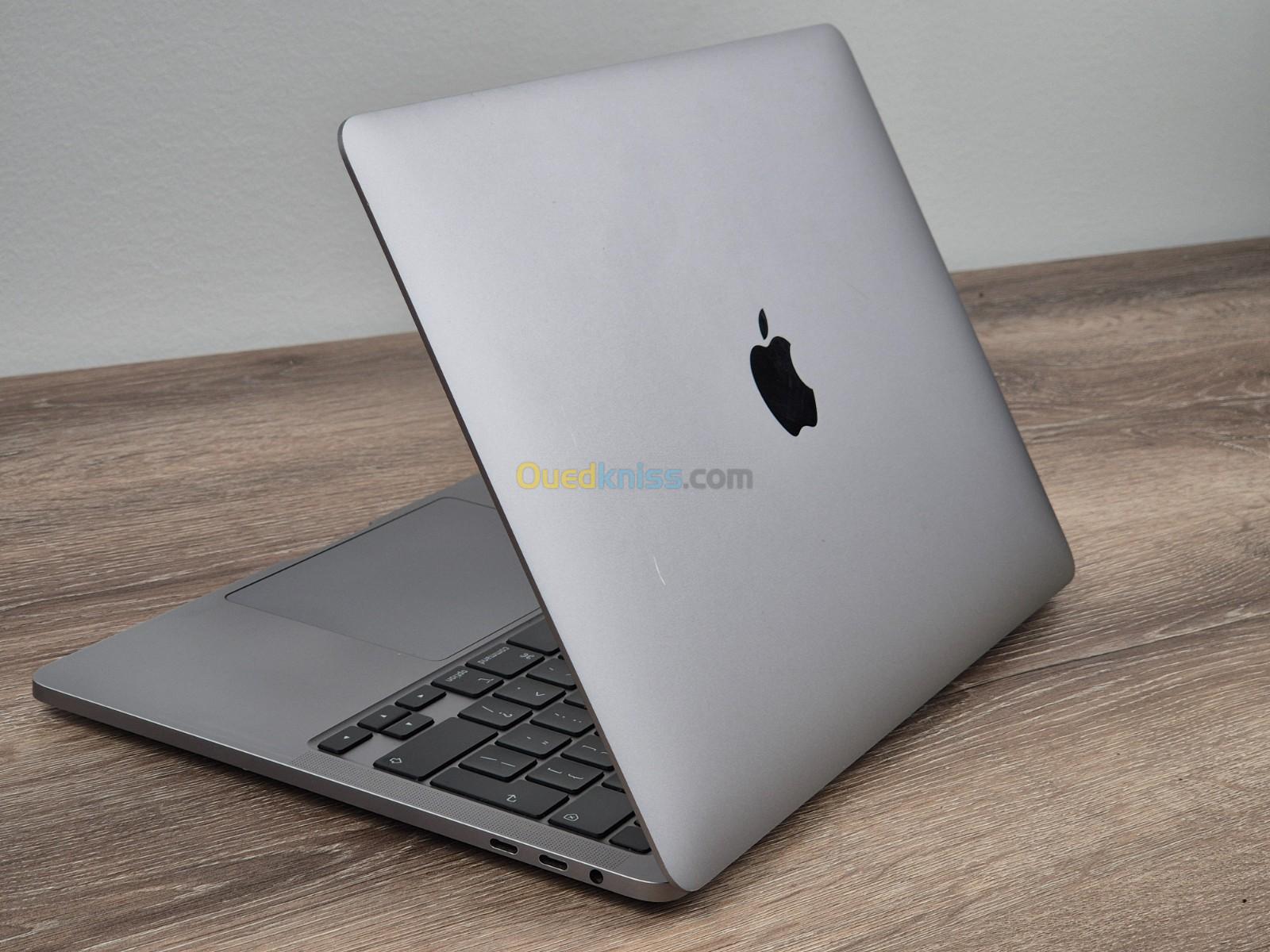 MAC BOOK PRO RETINA 13.3 I7 32GO 1TB SSD 