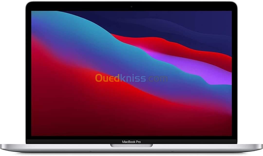 MACBOOK PRO  RETINA 13.3’’  2017 i5 2.3GHZ 8GO 256GO SSD 