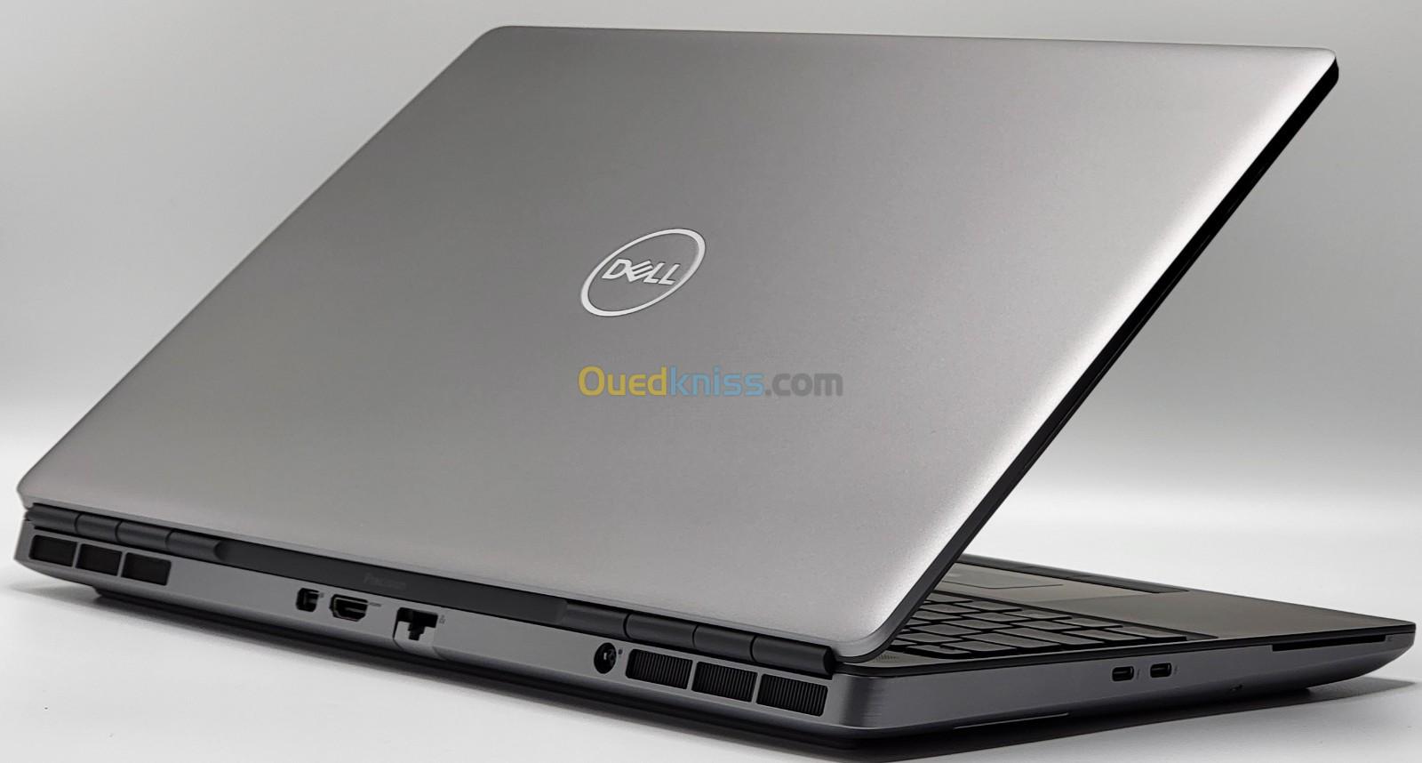 DELL PRECISION 7770 I9 12950HX 32GO 1TB SSD NVIDIA 16GO 