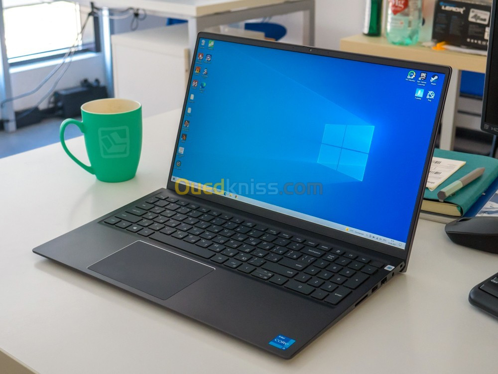 DELL VOSTRO 15 5510 CORE I7 EVO 11390H 16GO 512GO SSD 