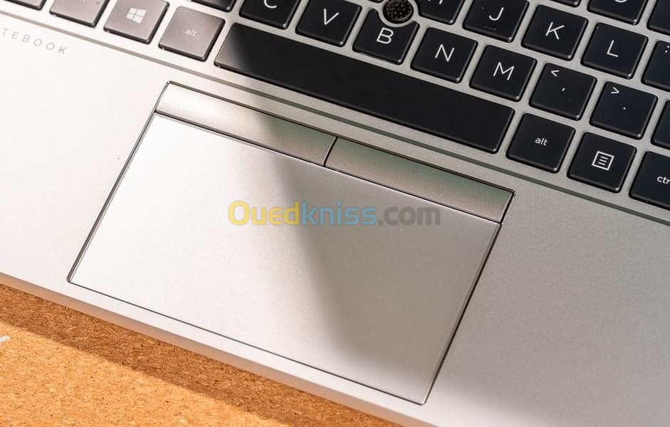 HP ELITEBOOK 840 G7 I7 10510U 16GO 512GO SSD NVME