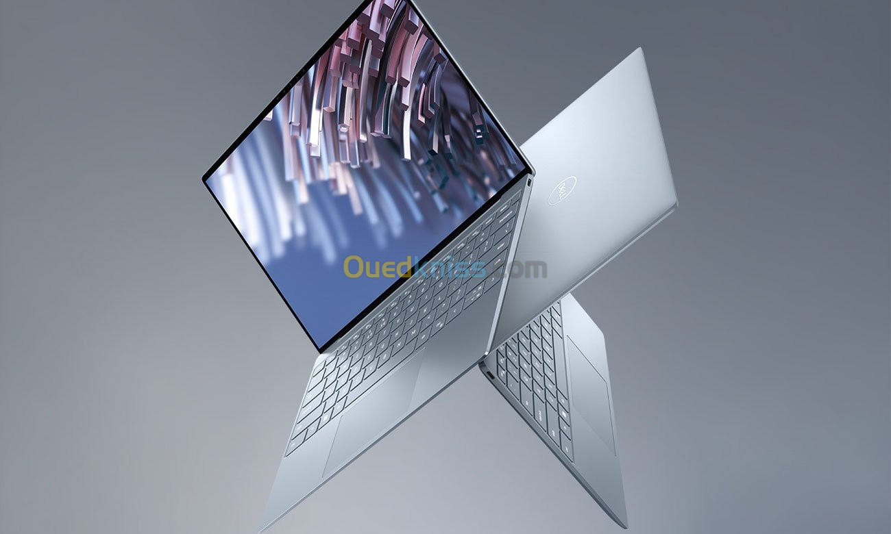 DELL XPS 9315 NEUF I7 1250U 16GO DDR5 512GO SSD NVME 13.3'' FHD+ TOUCH SCREEN 