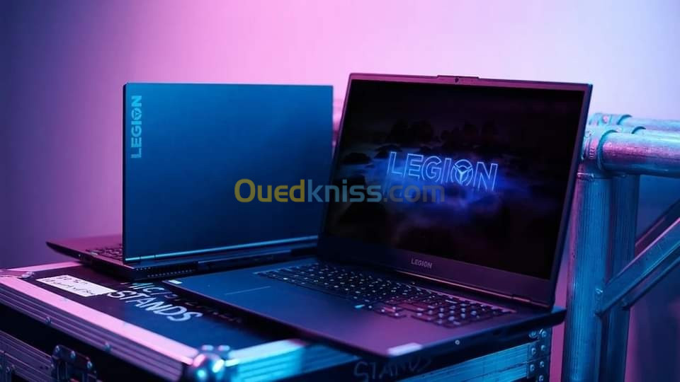 LENOVO LEGION PRO 5 16IRX8 2023 I7 13700HX 16GO 1TB SSD RTX4070 NUEF SOUS EMBALLAGE 