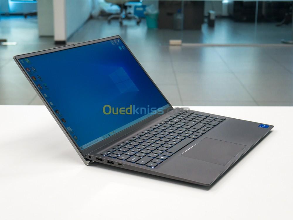 DELL VOSTRO 15 5510 CORE I7 EVO 11390H 16GO 512GO SSD 