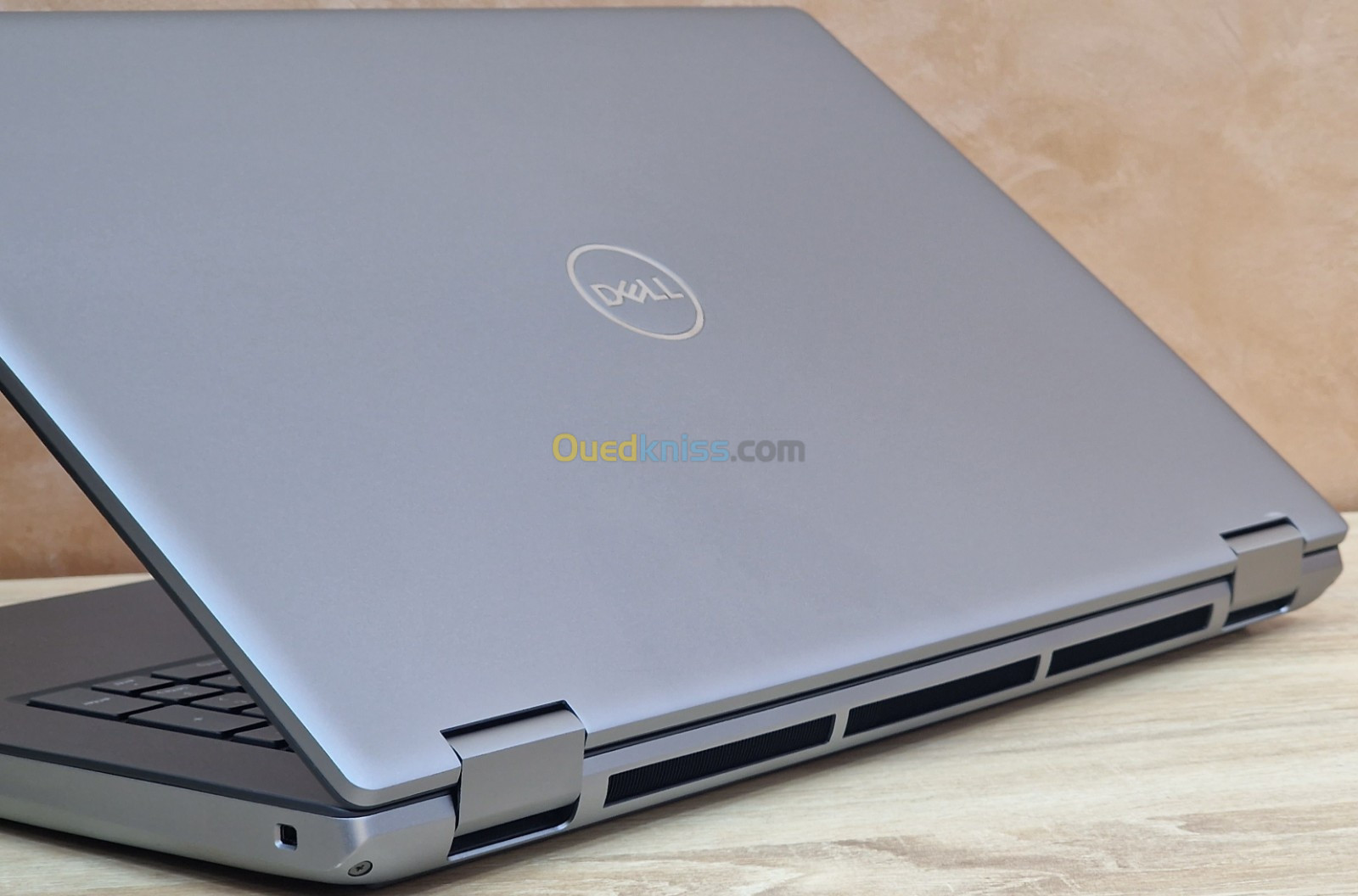 DELL PRECISION SATSION DE TRAVAIL I9-12950HX 32GO 1TB SSD QUADRO RTX A1000 4GO 