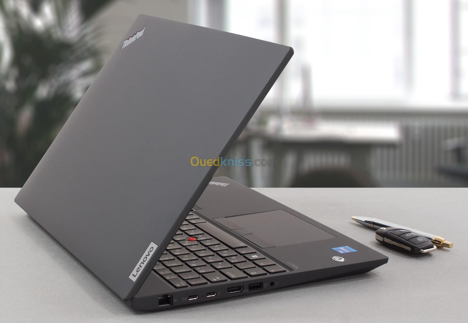 LENOVO THINKPAD TI6 GEN 1 CPU INTEL CORE I7 1260P RAM 16GO 512GO SSD NVME 