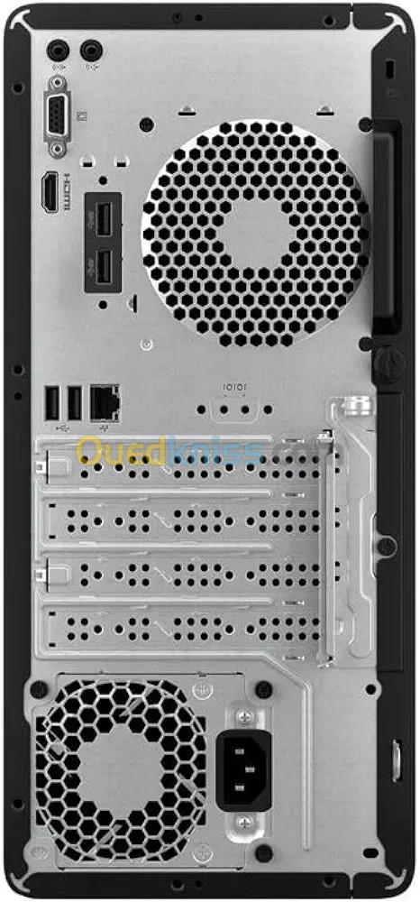 HP PRO TOWER 290 G9 BUSINESS DESKTOP I5 12500U 16GO 512GO 1TB SSD ECRAN 24 FHD NUEF SOUS EMBALLAGE