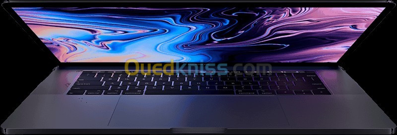 MAC BOOK PRO RETINA 15.4 I7 32GO 1TB SSD 